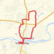 iMapMyRUN: Jun 8, 2011 1:36 PM