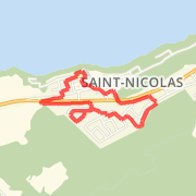 iMapMyRUN: 2011-06-08 15:08