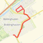 iMapMyRUN+: 8 jun. 2011 22:21