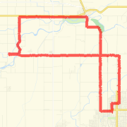 iMapMyRIDE: Jun 8, 2011 1:41 PM