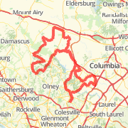 Sarah's Silver Spring Special