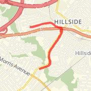 iMapMyRUN: Jun 8, 2011 7:19 PM