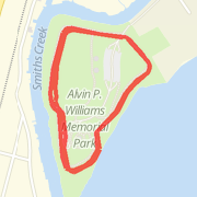 iMapMyRUN: Jun 8, 2011 7:23 PM