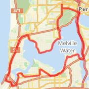 Tour De River