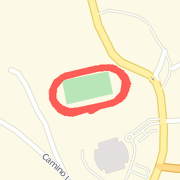 Pista de Morovis 