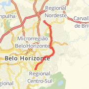 iMapMyRIDE: 08/06/2011 21:56