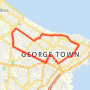 City Run 2008