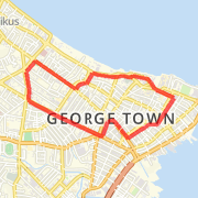 City Run 2008