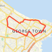 City Run 2008