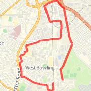 3.7 Miles
