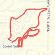 iMapMyRUN: Jun 8, 2011 8:57 PM