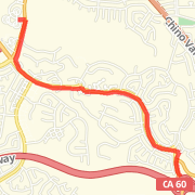 to 60 and back