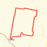 Goombungee Circuit 61km
