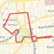4 KM Freire MV