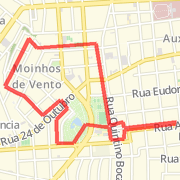 4.5 KM Freire MV
