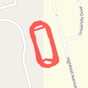 iMapMyWALK: Jun 9, 2011 7:27 AM