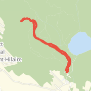 iMapMyRUN+: 2011-06-09 07:55