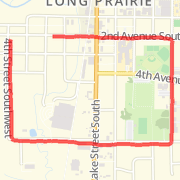 iMapMyRun: Jun 09, 2011 07:04 AM