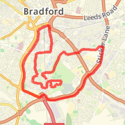 8.3 Miles