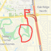 Office-Fenridge loop