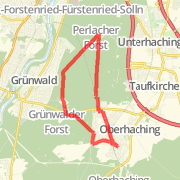 Dh.-Gruenwalder Forst-Perlacher Forst-Dh.