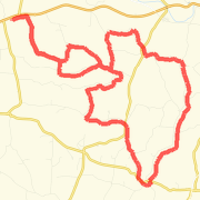 iMapMyRIDE: Jun 9, 2011 10:35 AM