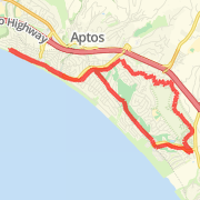 Aptos - Old Neighborhood