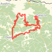 zoncolan, cercivencto, crostis
