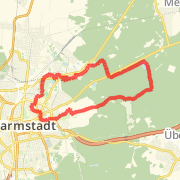 iMapMyRIDE: 09.06.2011 19:58