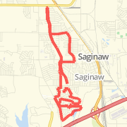 10 miles