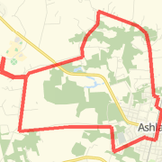 marathon