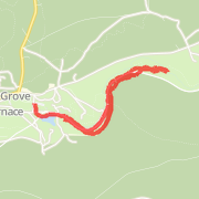 22 Aug Trail Run