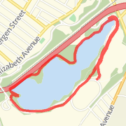 iMapMyRUN: Jun 9, 2011 6:46 PM