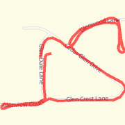 iMapMyRUN: Jun 9, 2011 6:07 PM