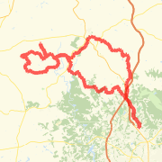iMapMyRIDE+: Jun 9, 2011 7:13 PM