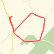 iMapMyRUN: Jun 9, 2011 8:08 PM