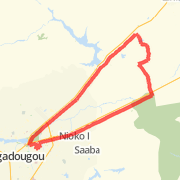 Loumbila Ganpéla loop