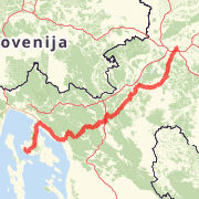 Od birtije do ducana preko Ogulina
