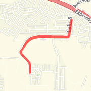 2M run