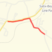 iMapMyRun: Jun 10, 2011 11:53 AM