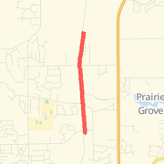 4 mile Trail Run