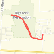 iMapMyRUN: Jun 10, 2011 1:46 PM