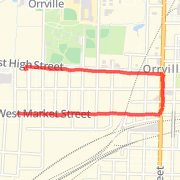 iMapMyWALK: Jun 10, 2011 2:18 PM