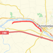 iMapMyRUN+: Jun 10, 2011 2:35 PM