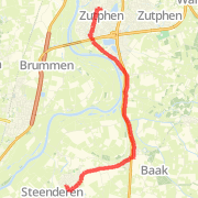 iMapMyRIDE: 10 jun. 2011 20:59