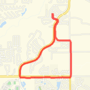 4.5 miler