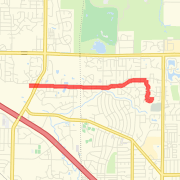 Five Miler