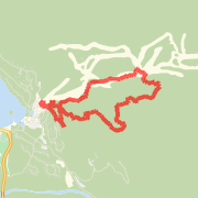 iMapMyRUN+: Jun 10, 2011 6:38 PM