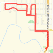  5K Freedom Run &amp; Walk 2008