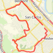 08/23/2008 Route